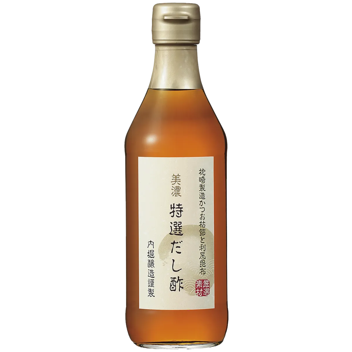 美濃特選だし酢