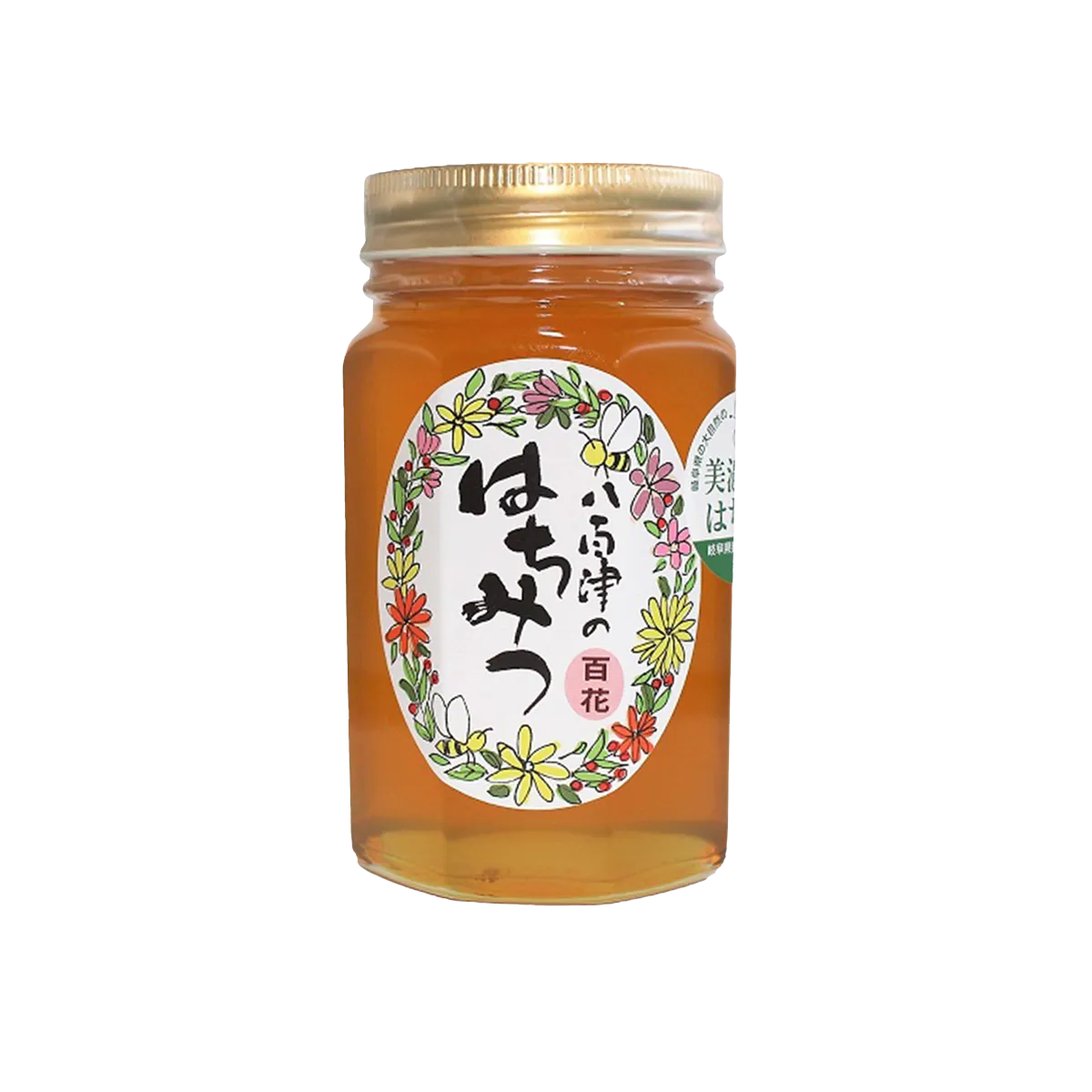 百花はちみつ