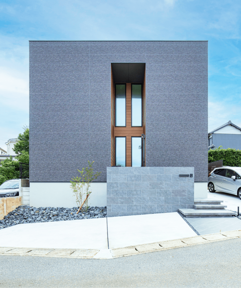 家族の呼吸が聞こえる家